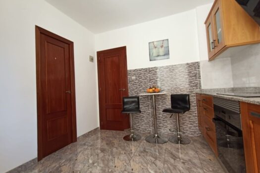 3 bedroom Apartment for sale in Guardamar