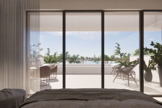 4 bedroom Villa for sale in Los Alcazares