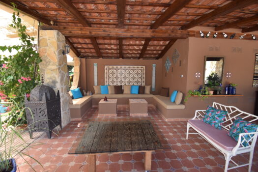 7 bedroom Finca for sale in Catral