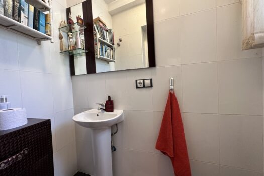 3 bedroom Villa for sale in Las Ramblas