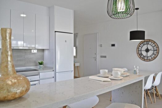 3 bedroom Villa for sale in Los Alcazares