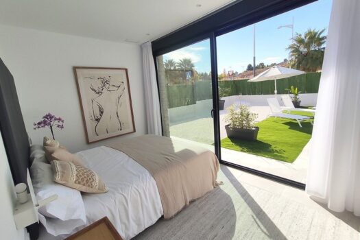4 bedroom Villa for sale in Calasparra