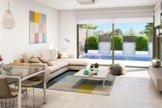 4 bedroom Villa for sale in Orihuela Costa