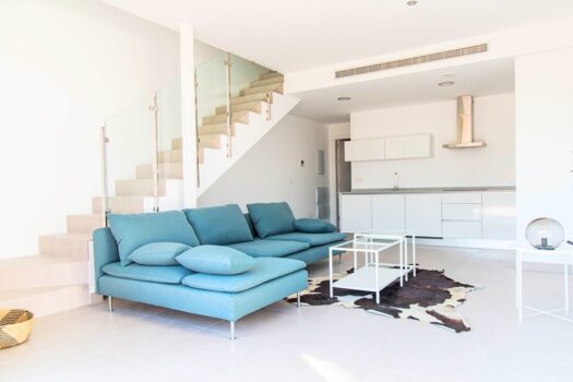 Vila – 3 ložnice – Orihuela Costa