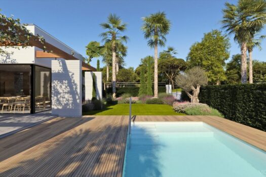 4 bedroom Villa for sale in Orihuela Costa