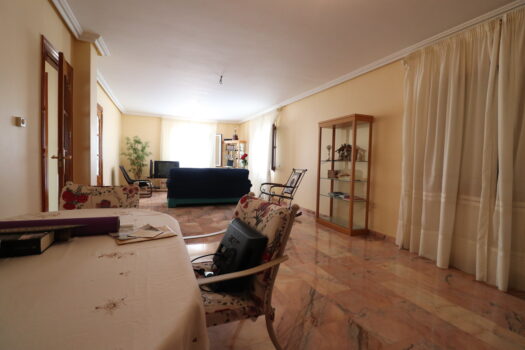 7 bedroom Villa for sale in Ciudad Quesada