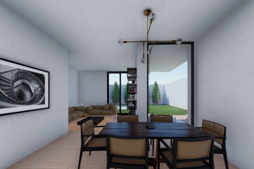 3 bedroom Villa for sale in Polop