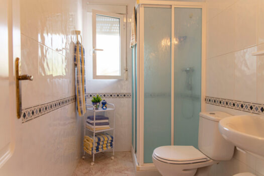 Vila – 3 ložnice – Ciudad Quesada