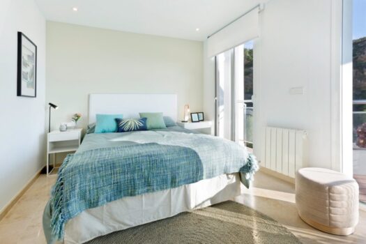 4 bedroom Villa for sale in Altea