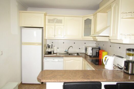 Apartmán – 3 ložnice – Cabo Roig