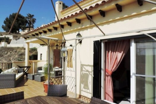 3 bedroom Villa for sale in Orihuela Costa