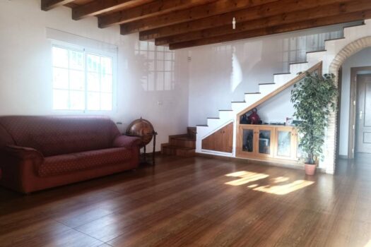 4 bedroom Villa for sale in Abanilla