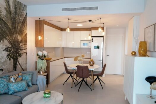 3 bedroom Villa for sale in Murcia