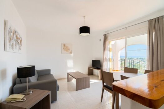 2 bedroom Villa for sale in Calpe