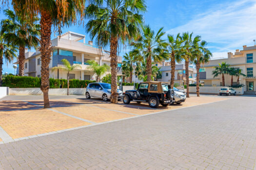 3 bedroom Apartment for sale in Ciudad Quesada