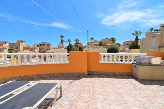 4 bedroom Villa for sale in Orihuela Costa