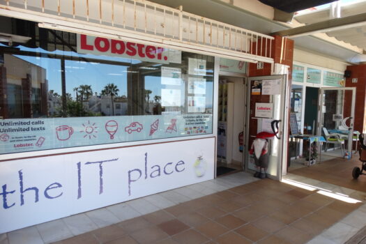 Commercial for sale in Los Dolses