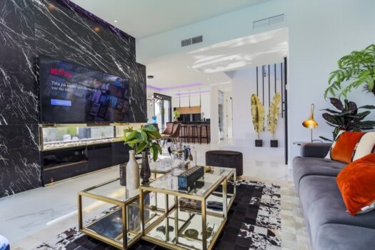 3 bedroom Villa for sale in Torrevieja