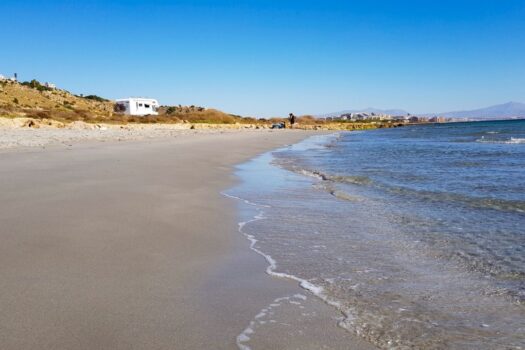 2 bedroom Apartment for sale in Gran Alacant