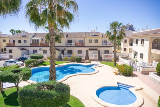 2 bedroom Apartment for sale in Ciudad Quesada