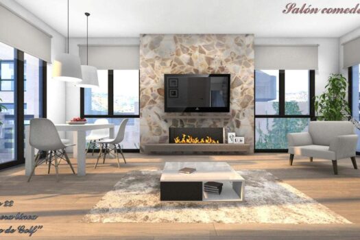 3 bedroom Villa for sale in Rojales