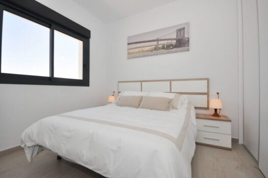 3 bedroom Villa for sale in Pilar de la Horadada