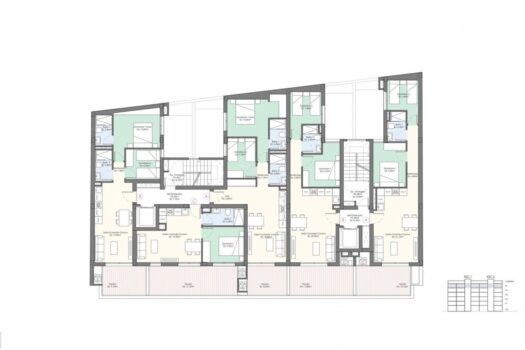 2 bedroom Penthouse for sale in Torrevieja