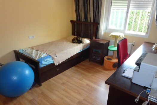 3 bedroom Villa for sale in Ciudad Quesada