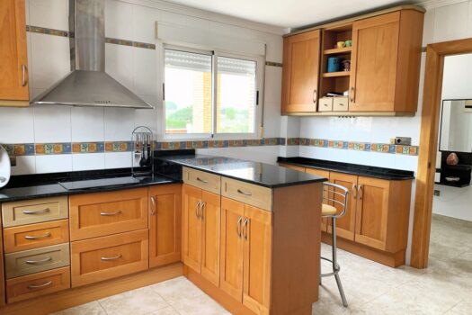 3 bedroom Villa for sale in Quesada