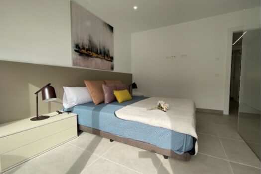 3 bedroom Villa for sale in Santiago de la Ribera