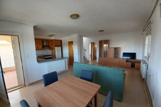 3 bedroom Villa for sale in Villamartin