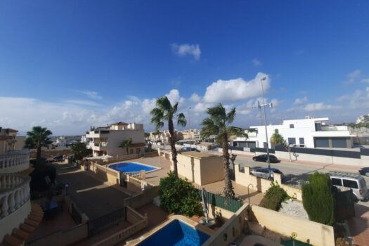 3 bedroom Villa for sale in San Fulgencio