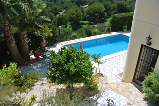 3 bedroom Villa for sale in Las Ramblas