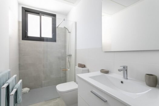 4 bedroom Villa for sale in Calasparra