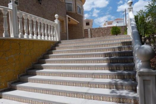 6 bedroom Villa for sale in Pinar de Campoverde