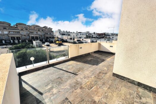 3 bedroom Villa for sale in Villamartin