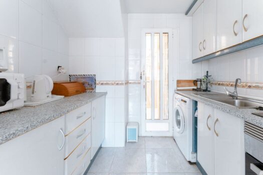 3 bedroom Villa for sale in Villamartin