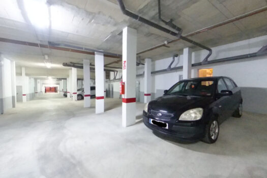 2 bedroom Apartment for sale in Villamartin