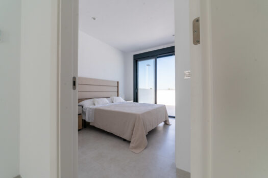 3 bedroom Villa for sale in San Pedro del Pinatar