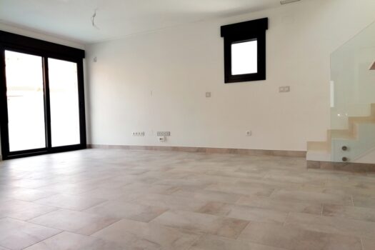 3 bedroom Villa for sale in La Mata