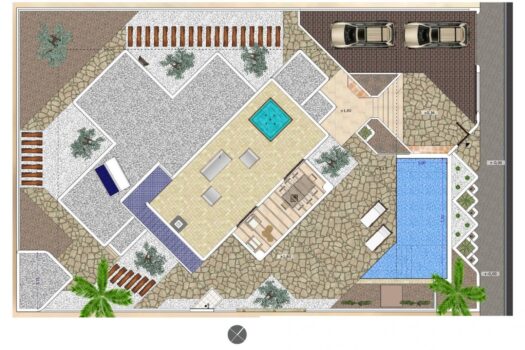 3 bedroom Villa for sale in Polop