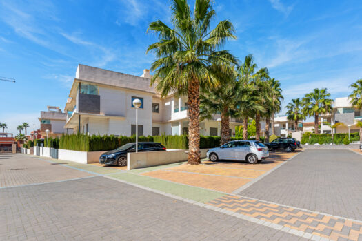 3 bedroom Apartment for sale in Ciudad Quesada