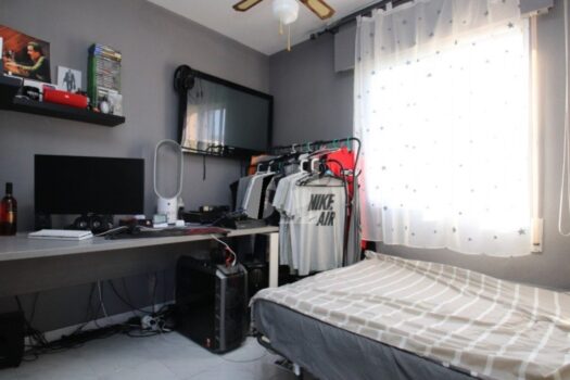 2 bedroom Villa for sale in Torrevieja