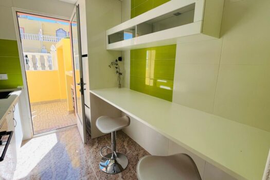 3 bedroom Townhouse for sale in Villamartin