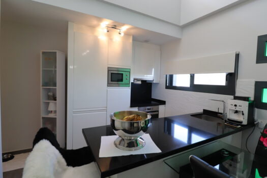 3 bedroom Villa for sale in Algorfa