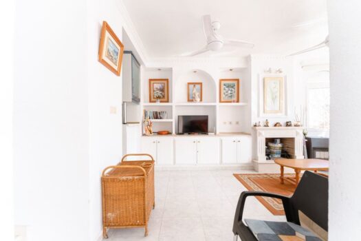 3 bedroom Villa for sale in Villamartin