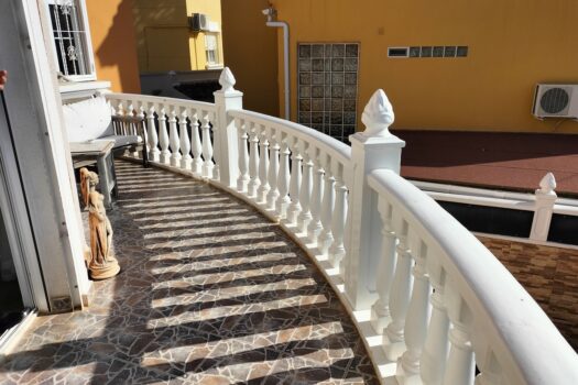 4 bedroom Villa for sale in El Galan