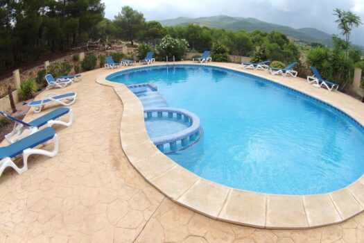 15 bedroom Villa for sale in Ibi