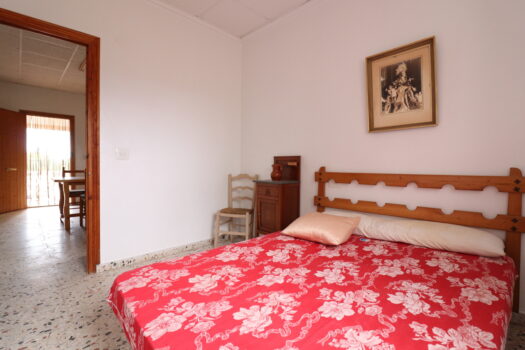 3 bedroom Villa for sale in Algorfa