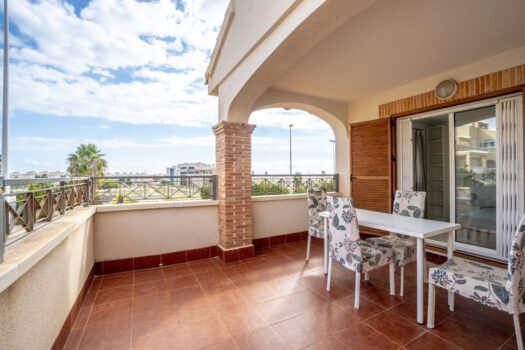 3 bedroom Apartment for sale in Orihuela Costa